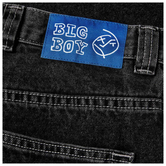Polar Skate Co. Ανδρικό σορτς Big Boy Shorts